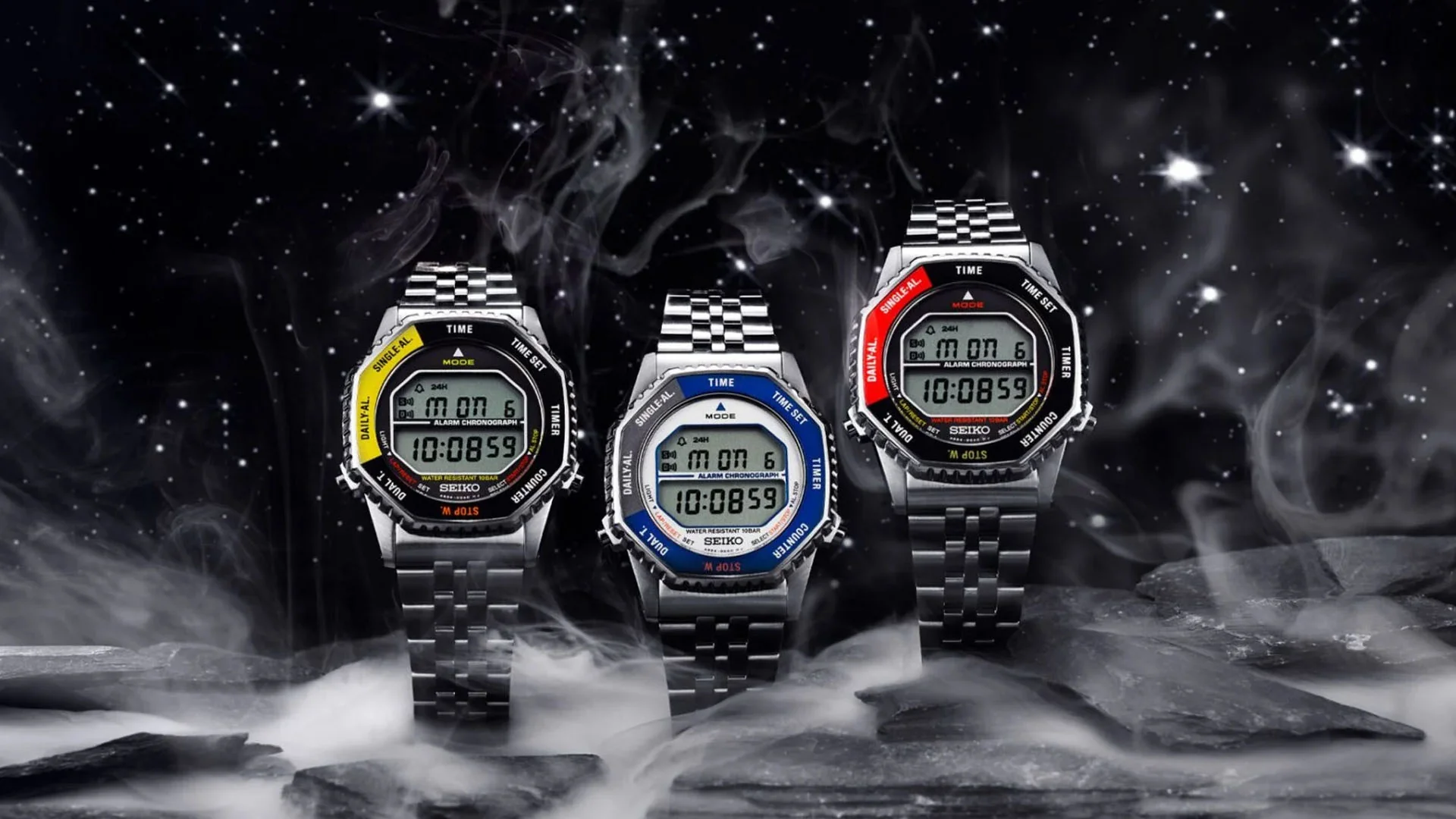 Timeless Elegance, Expertly Curated