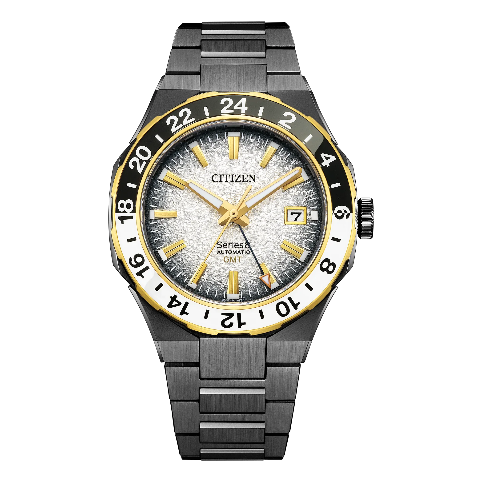 Limited Edition Watches